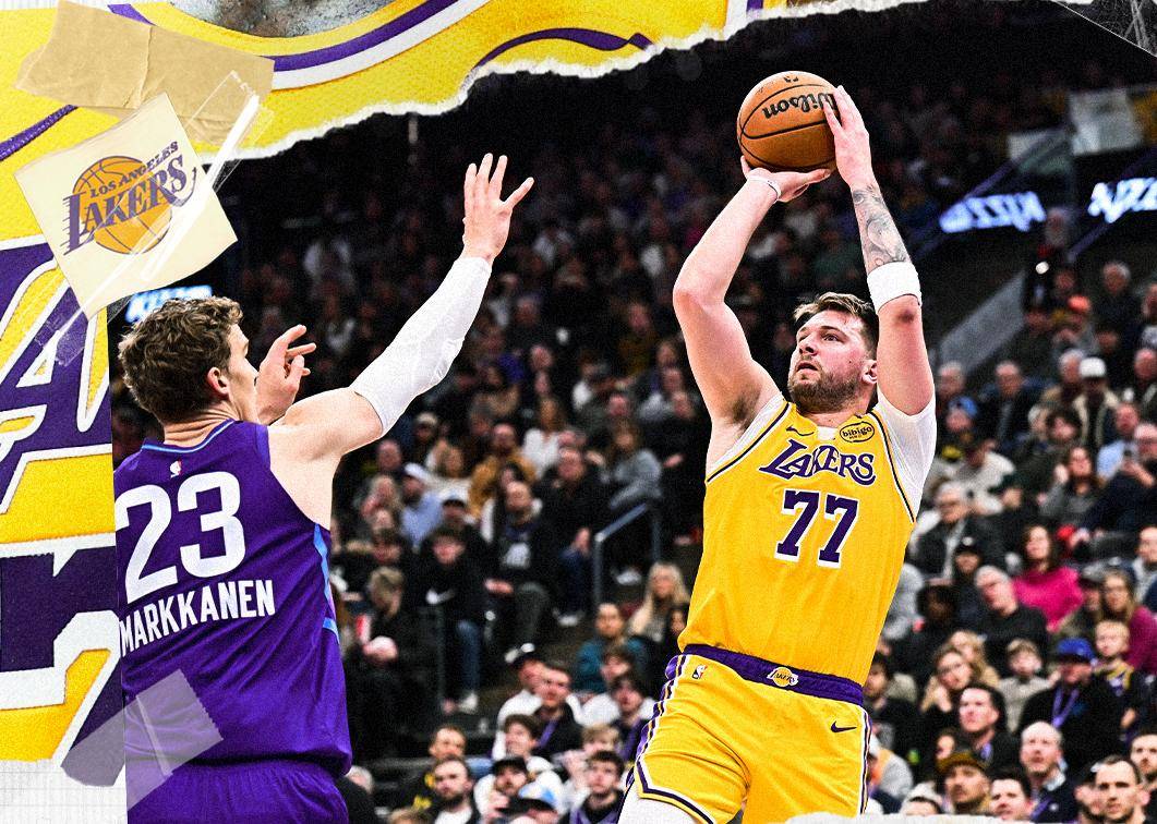 中欧体育即时比分-清晨欧联焦点战，洛杉矶湖人再遭质疑，更衣室稳定，更衣室氛围转暖的简单介绍